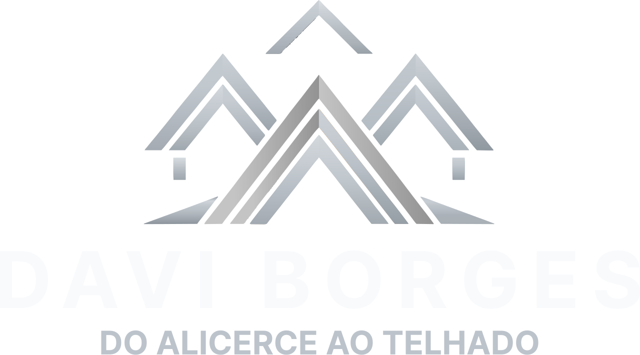 Davi Borges — Do Alicerce ao Telhado